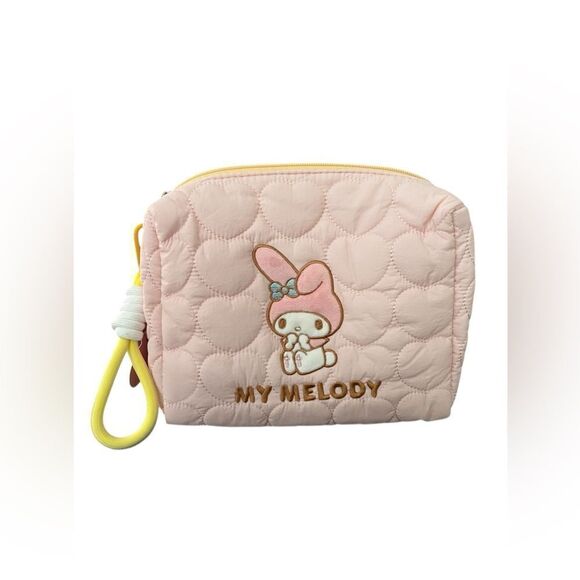 Sanrio My Melody make up pouch - Picture 1 of 7